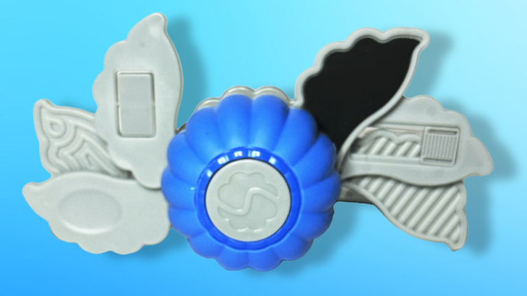 The sidekick fidget