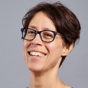 Robin Danzak