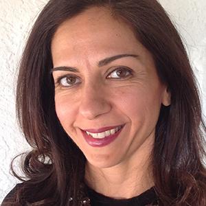 Maryam Salehomoum