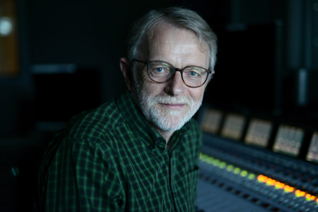 Brian O’Donovan