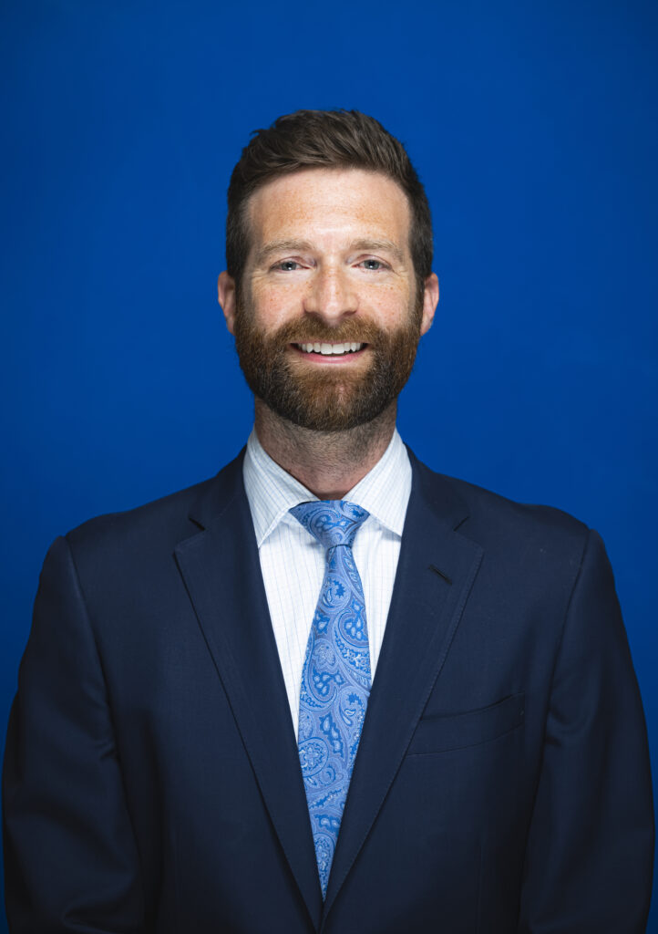Rob Hennigan