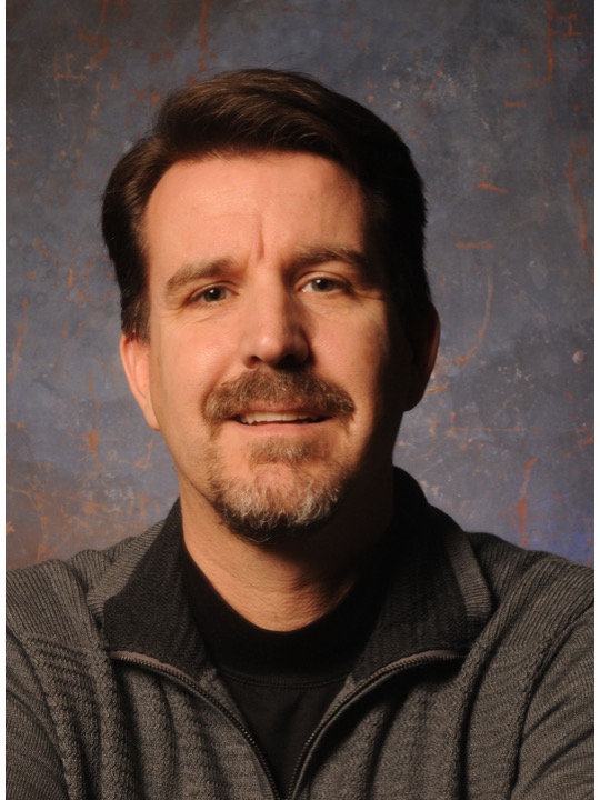 Eric Hogue
