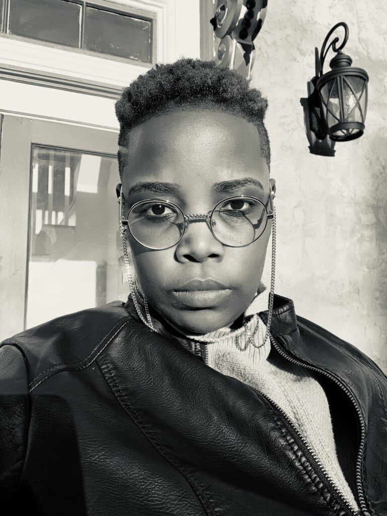 Novuyo Tshuma