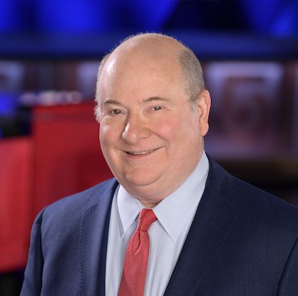 Gerry Wardwell