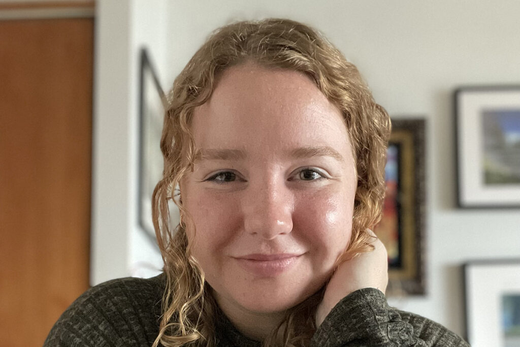 Katie Mihalek