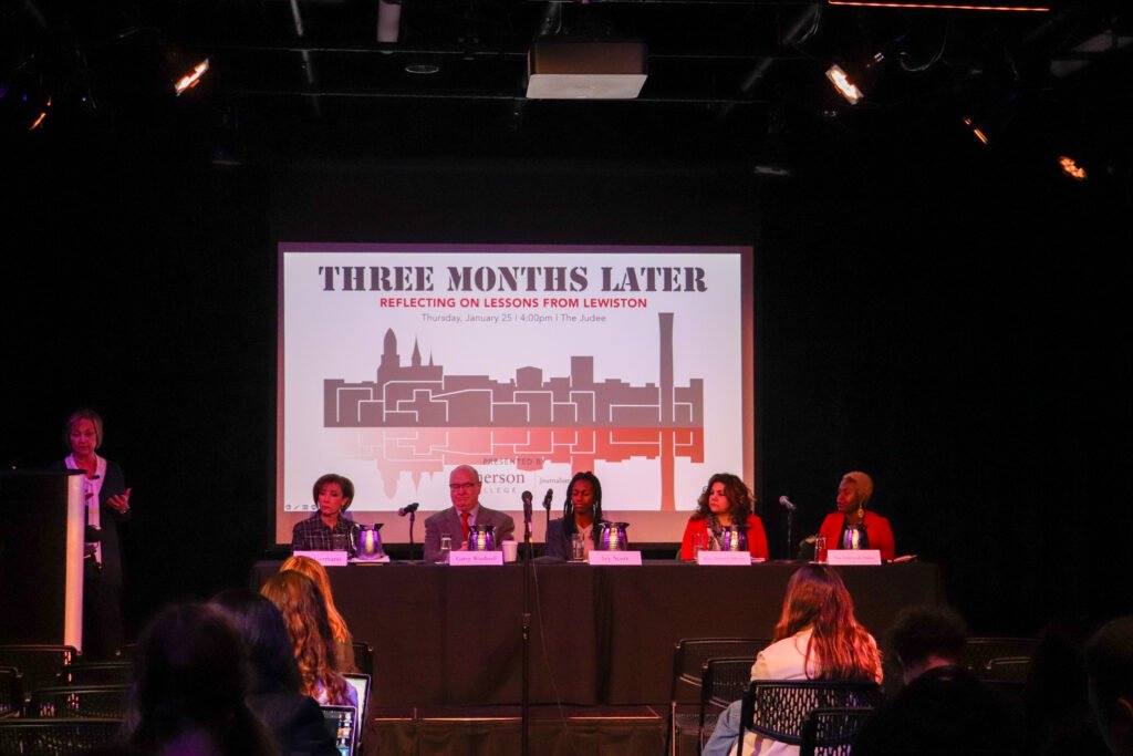 panelists