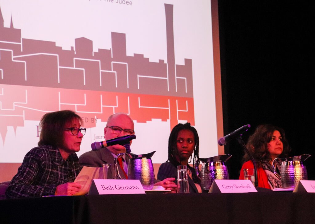 Panelists