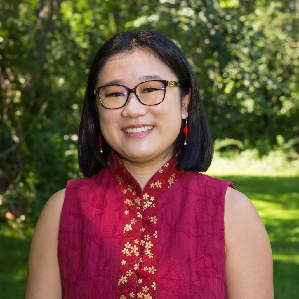 Emily Chen