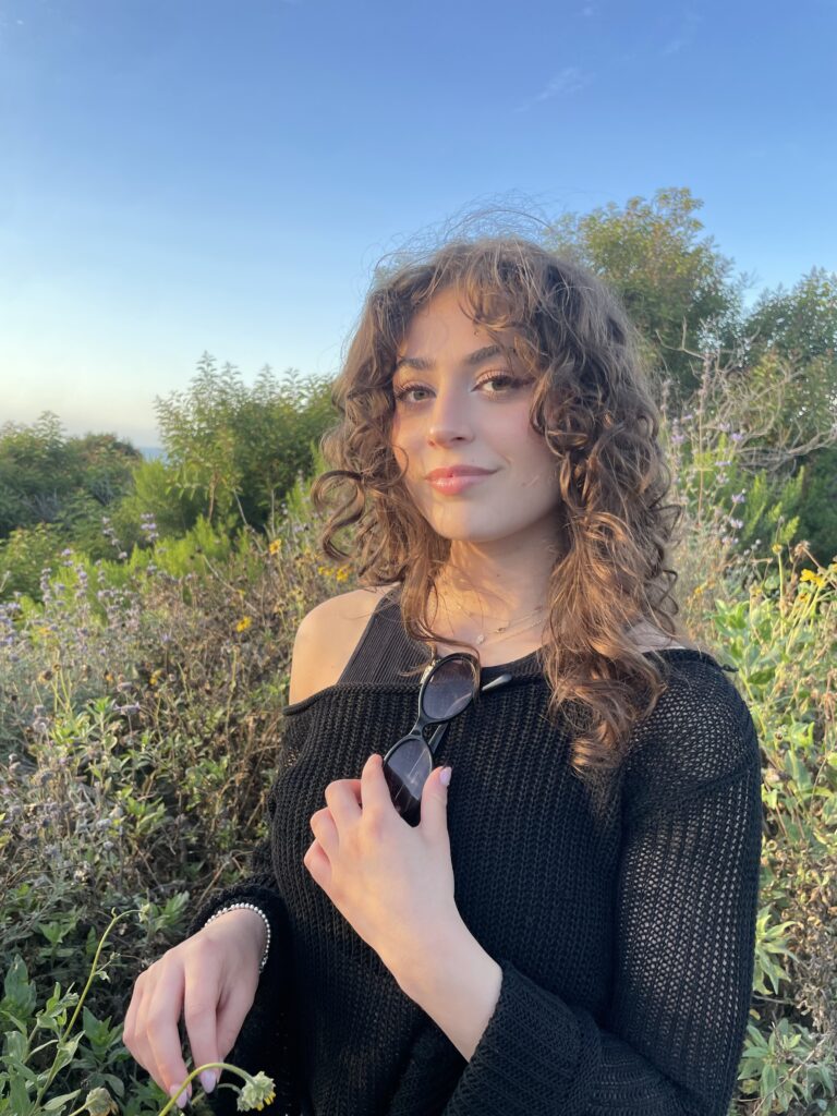 Charlotte Naftal