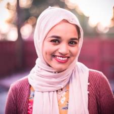 Juwairiah Syed-Razzaq ’25