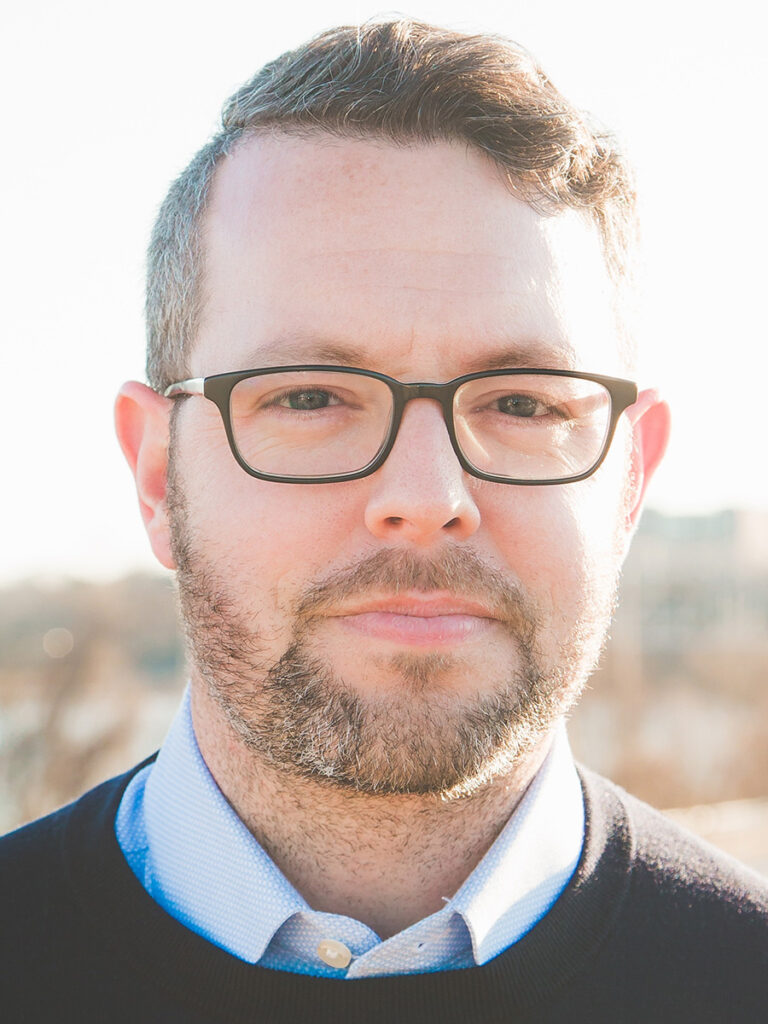 Matt Boyce