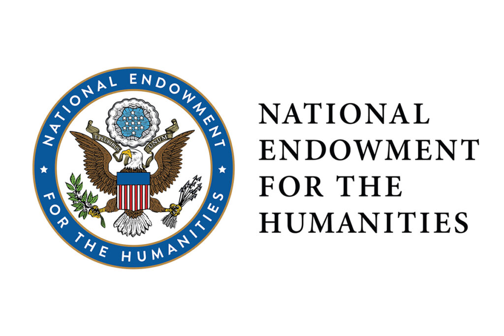 NEH seal