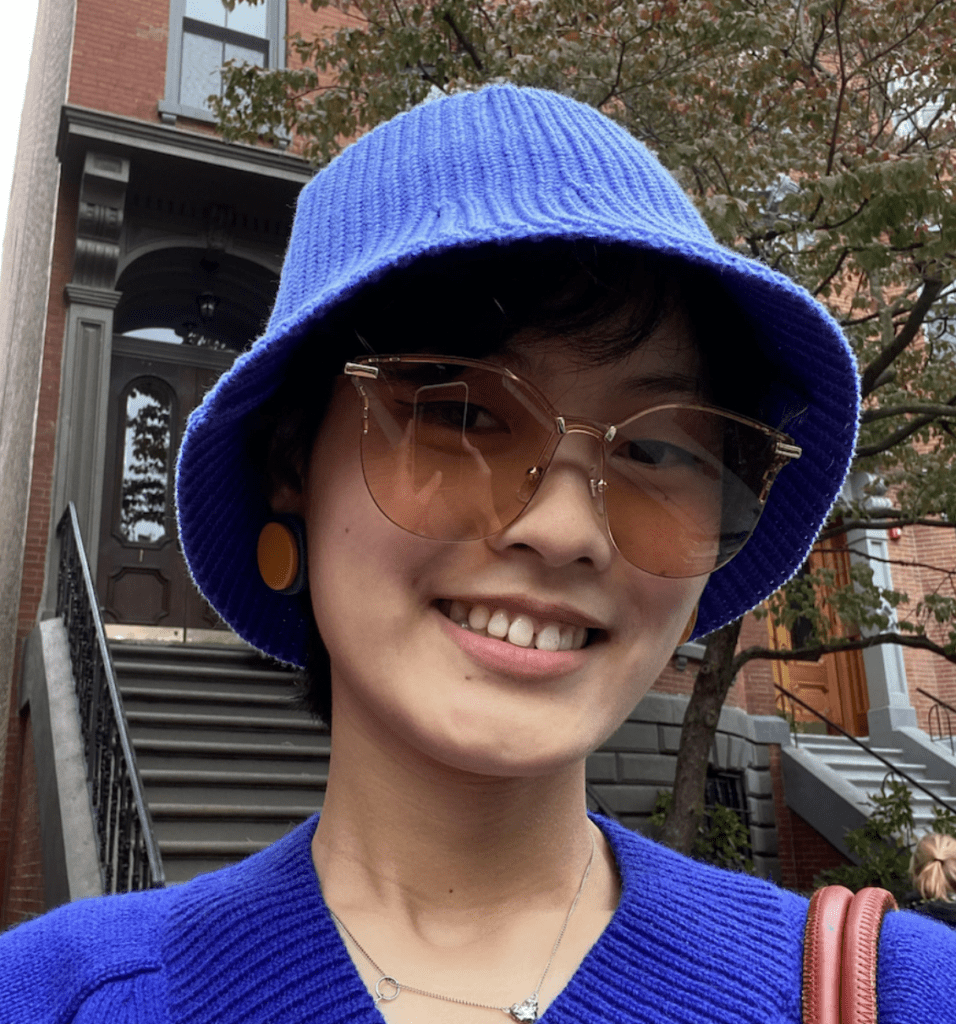Yue Hua