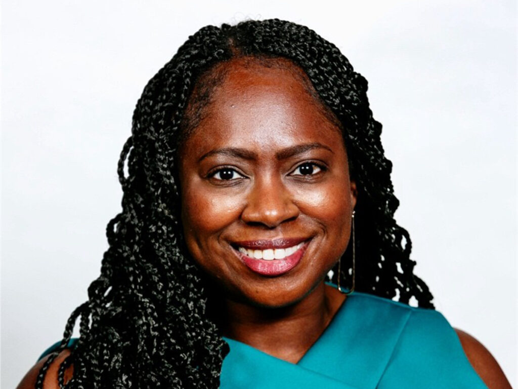 Christie Anglade