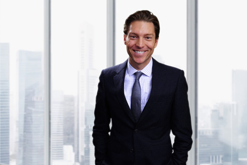 Jon Derek Croteau