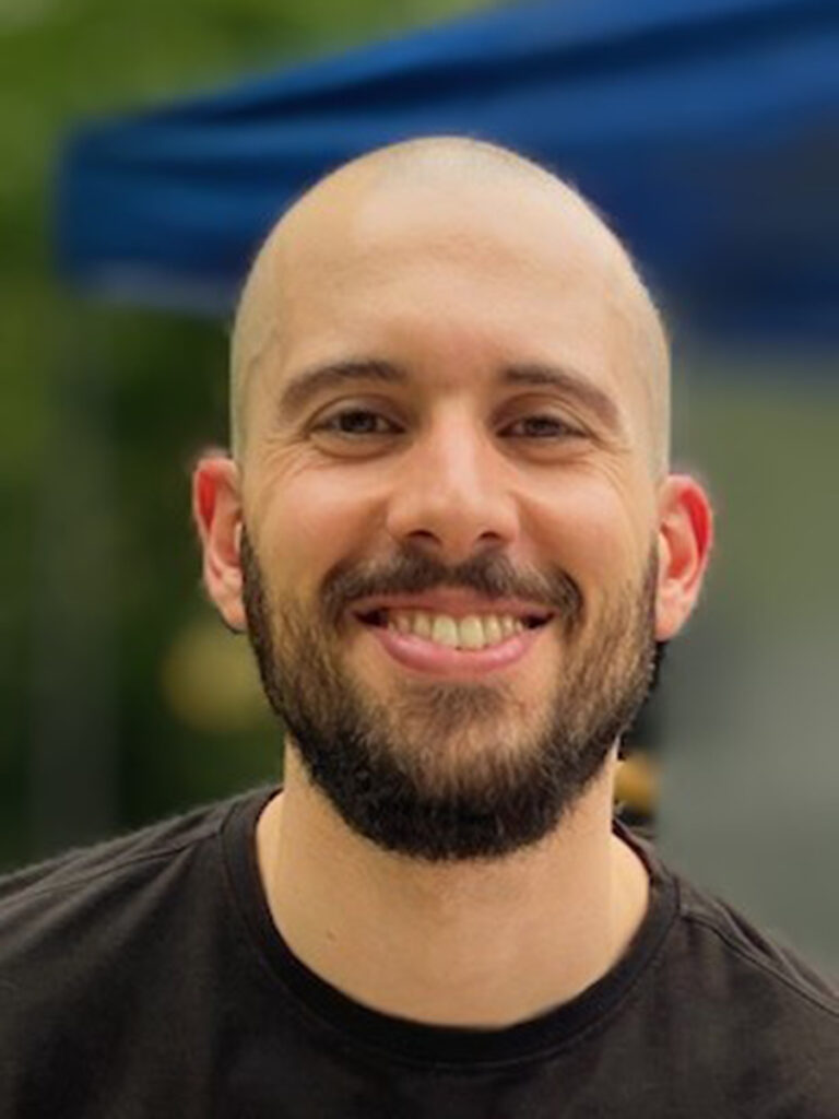 Marcio Santetti