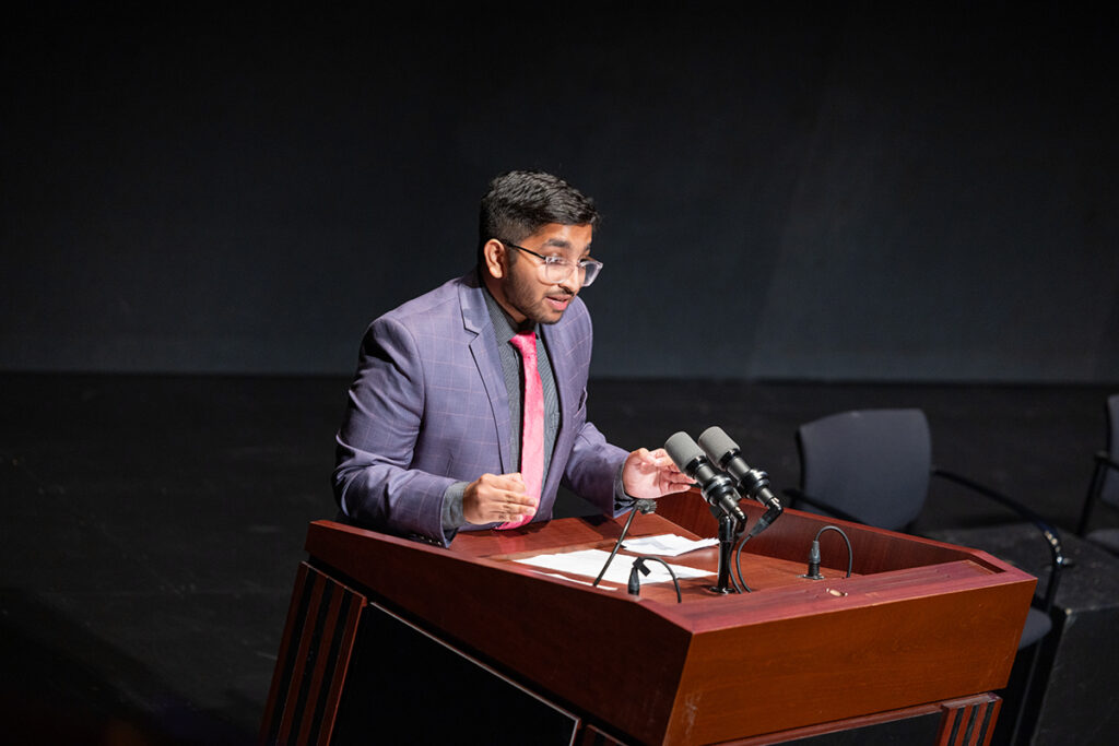 Nandan Nair
