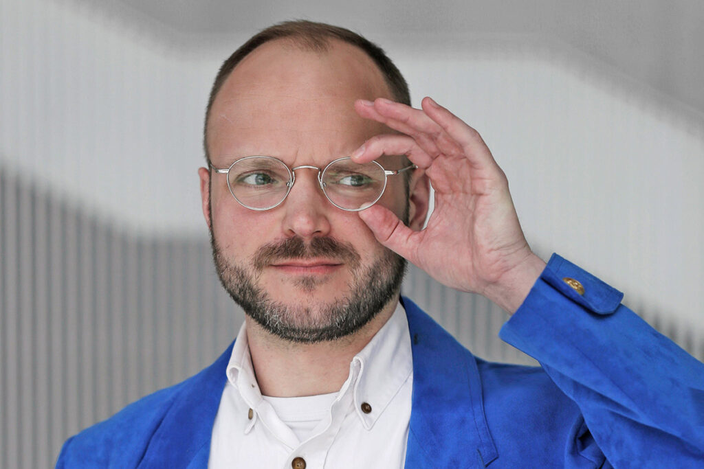 Daniel Pillis