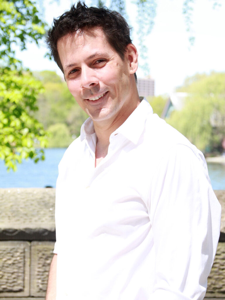 Kevin Mercuri