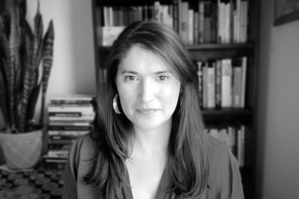 Mari Crabtree