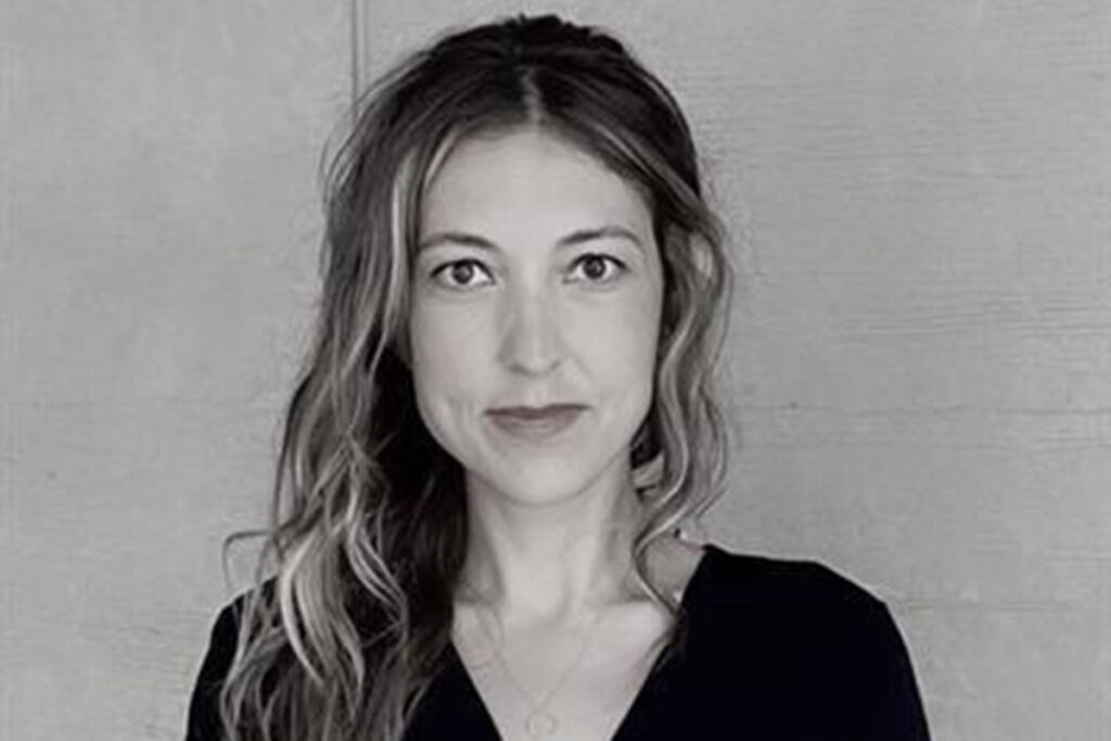 Pelin Kivrak headshot