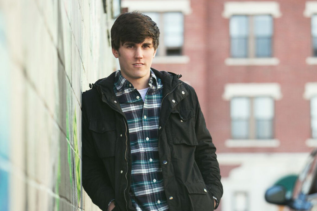 Matt Shearer