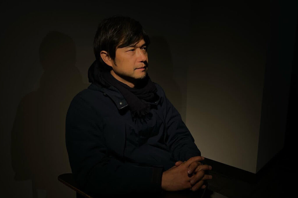 Takaya Kawasaki