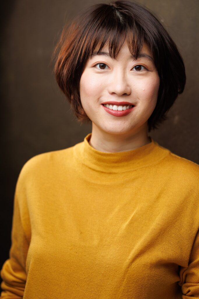 Alison Qu