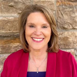 Barb Worth head shot