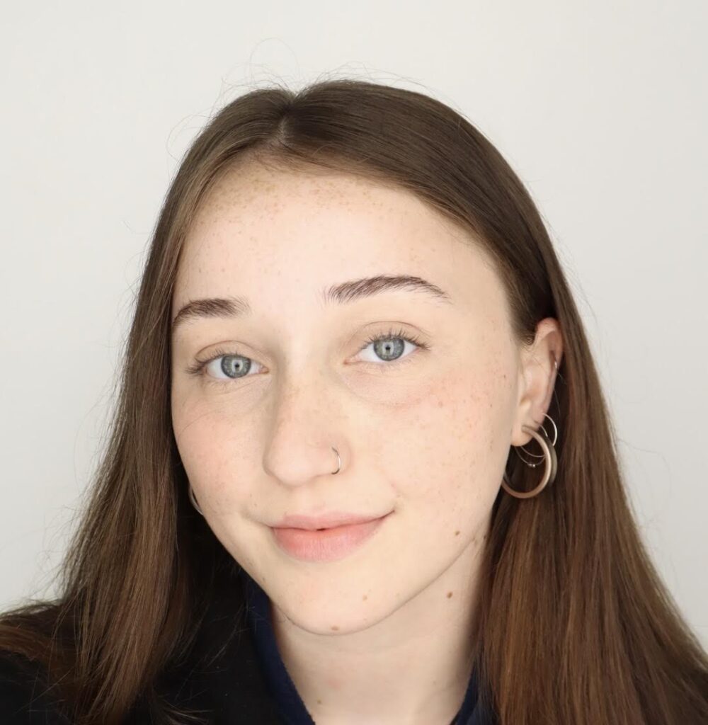 Grace Murphy headshot