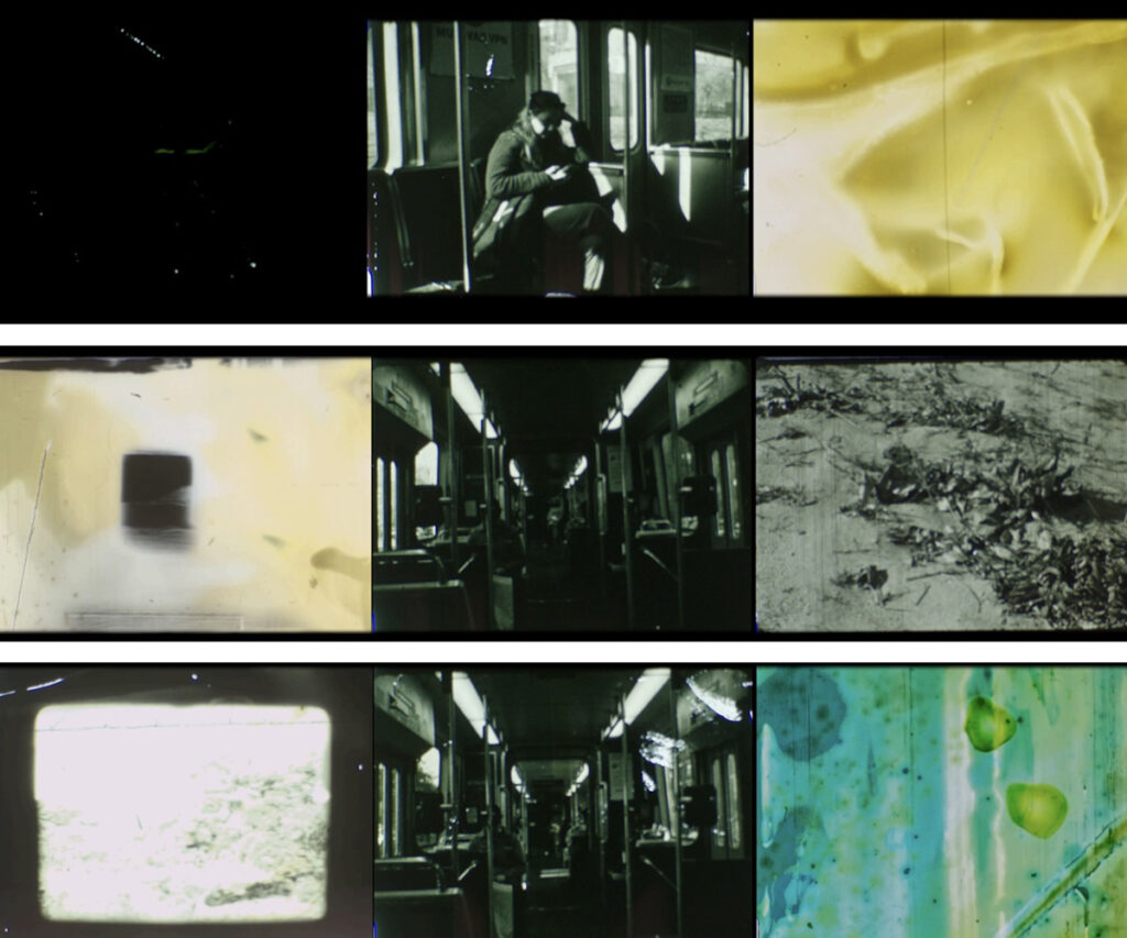 Abstract images