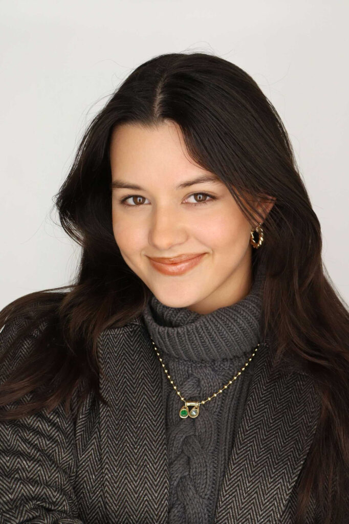Mariana Sofía Caro Quintana