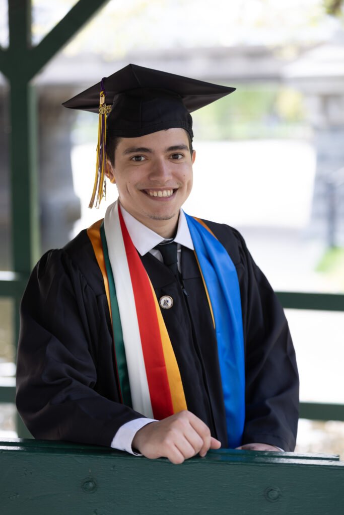 Alejandro Garcia Urencio