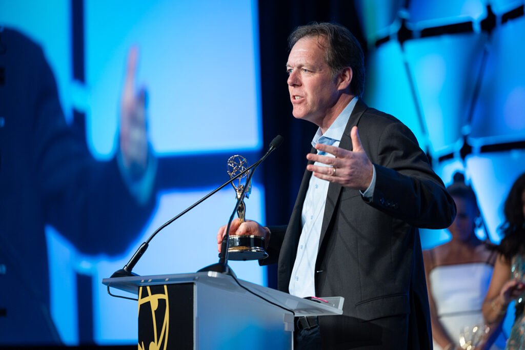 Mike Beaudet