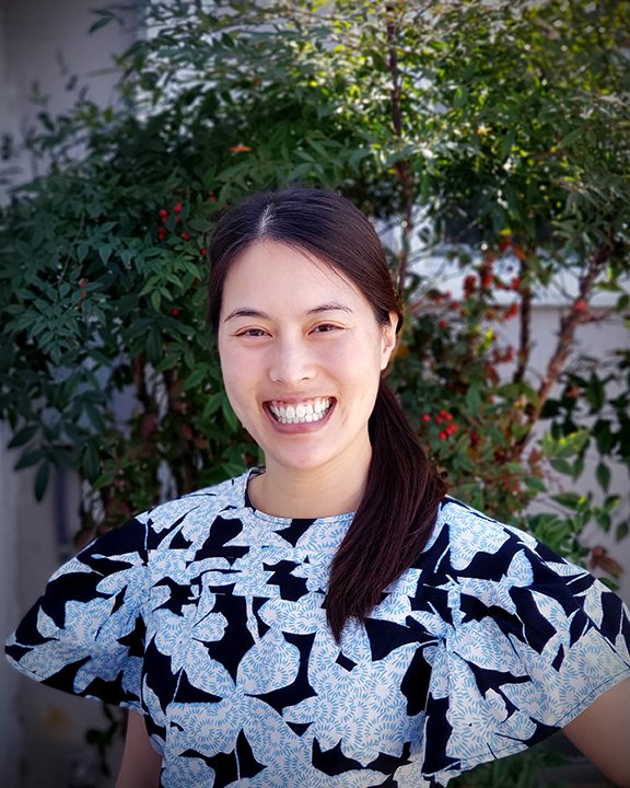 Catherine Nguyen