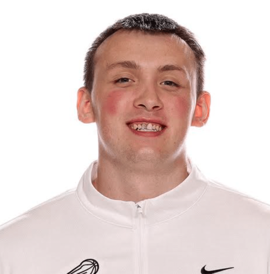 Jarred Houston