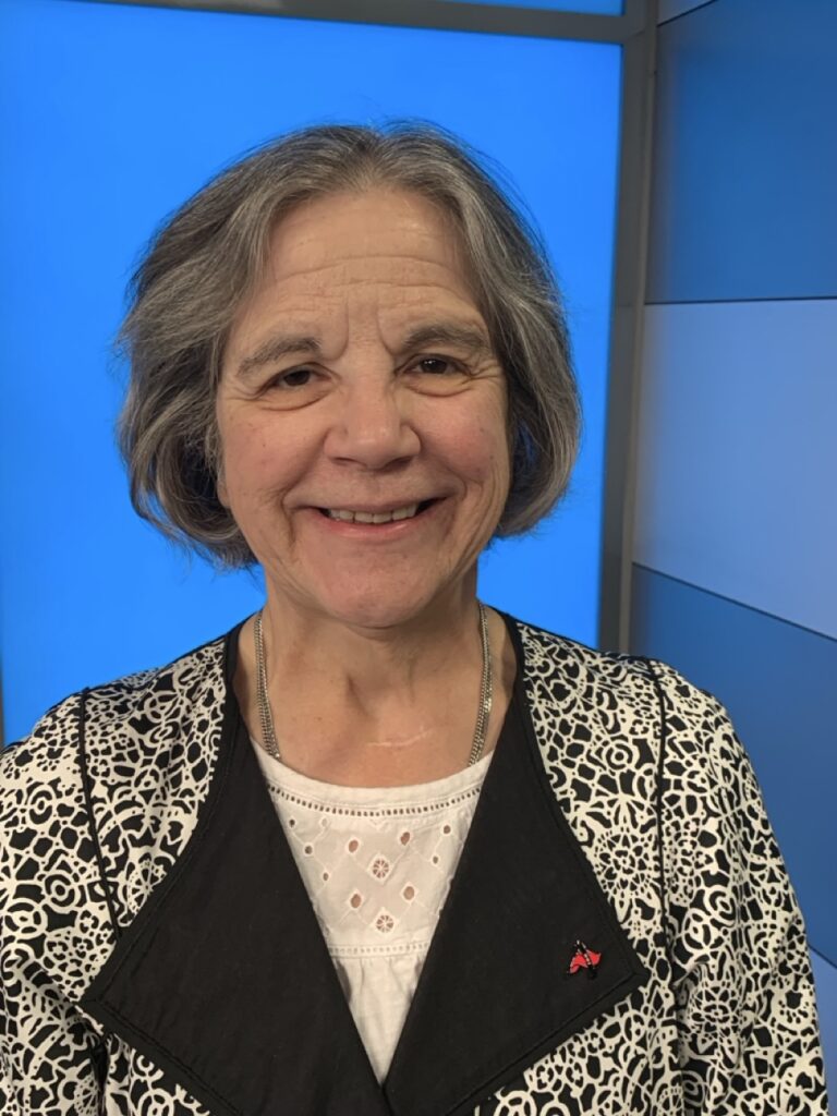 Janet Kolodzy