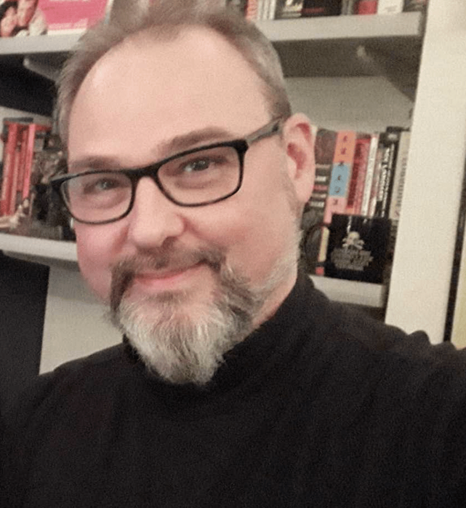 Jim Delaney