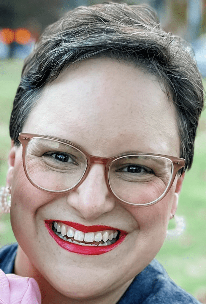 Kathryn Gross Gann