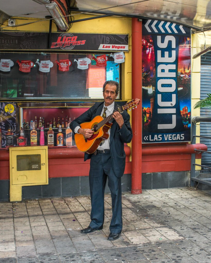Carlos Ramirez's photo Licores Las Vegas.