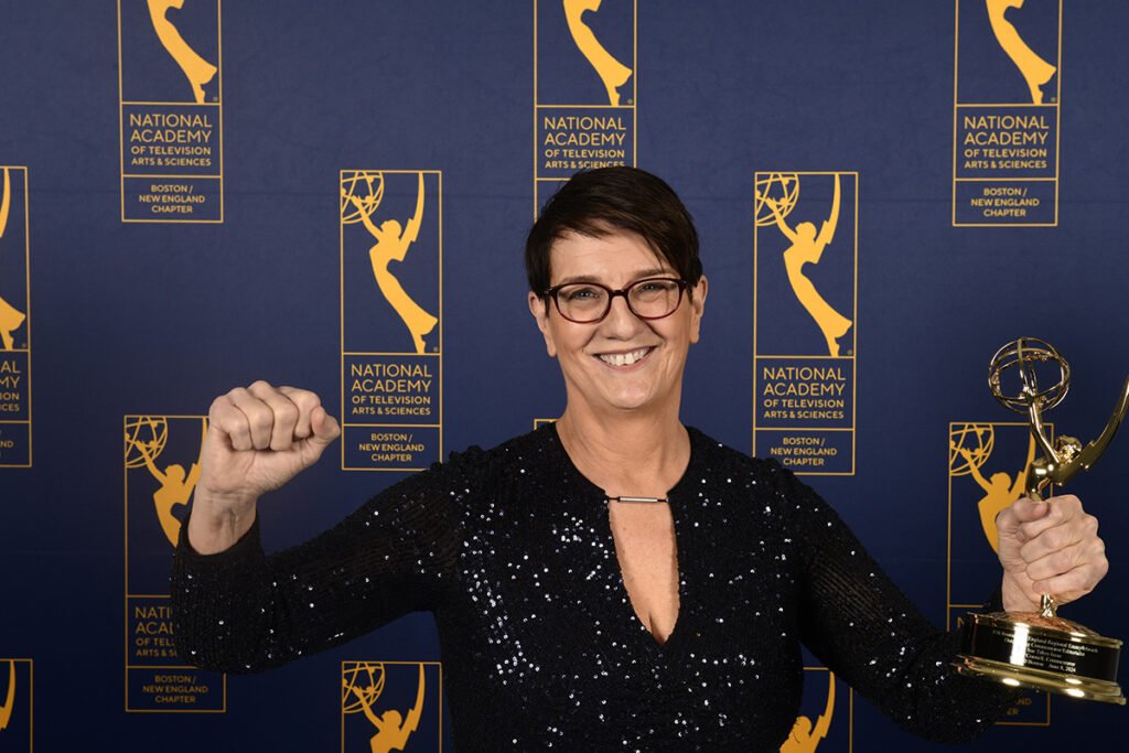 Sue O'Connell