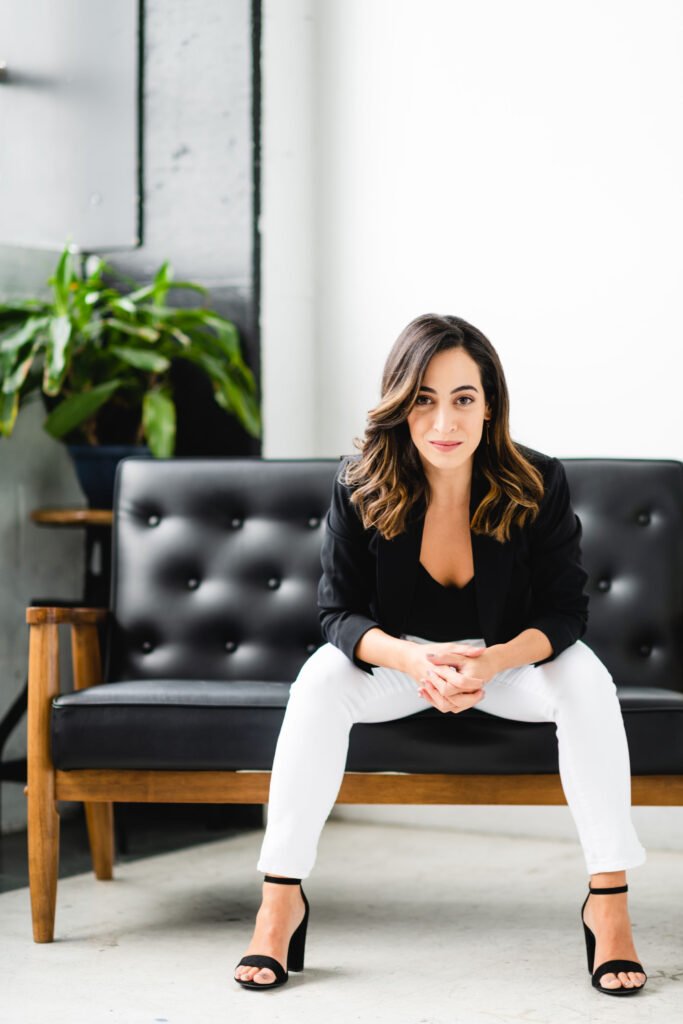 Rachel Bertone