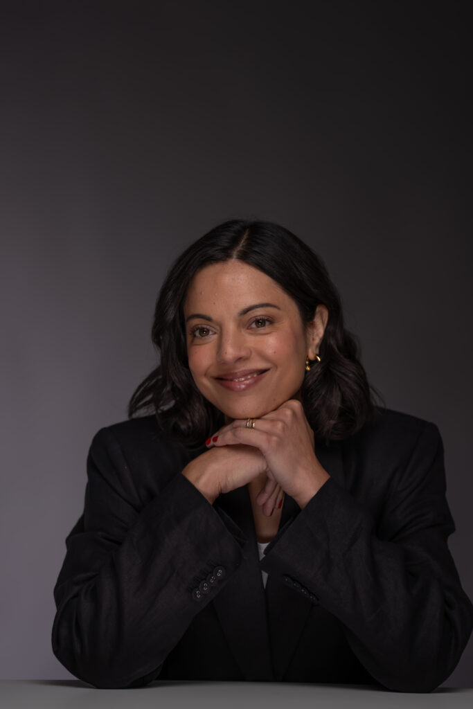 Tejal Rao