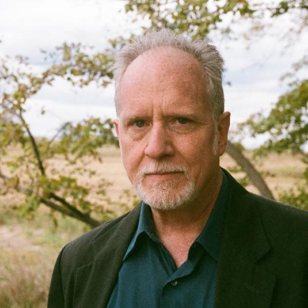 Headshot of Daniel Tobin