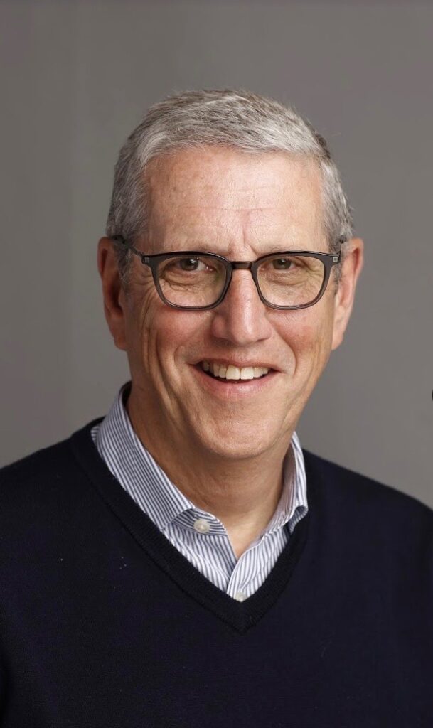 Doug Herzog headshot