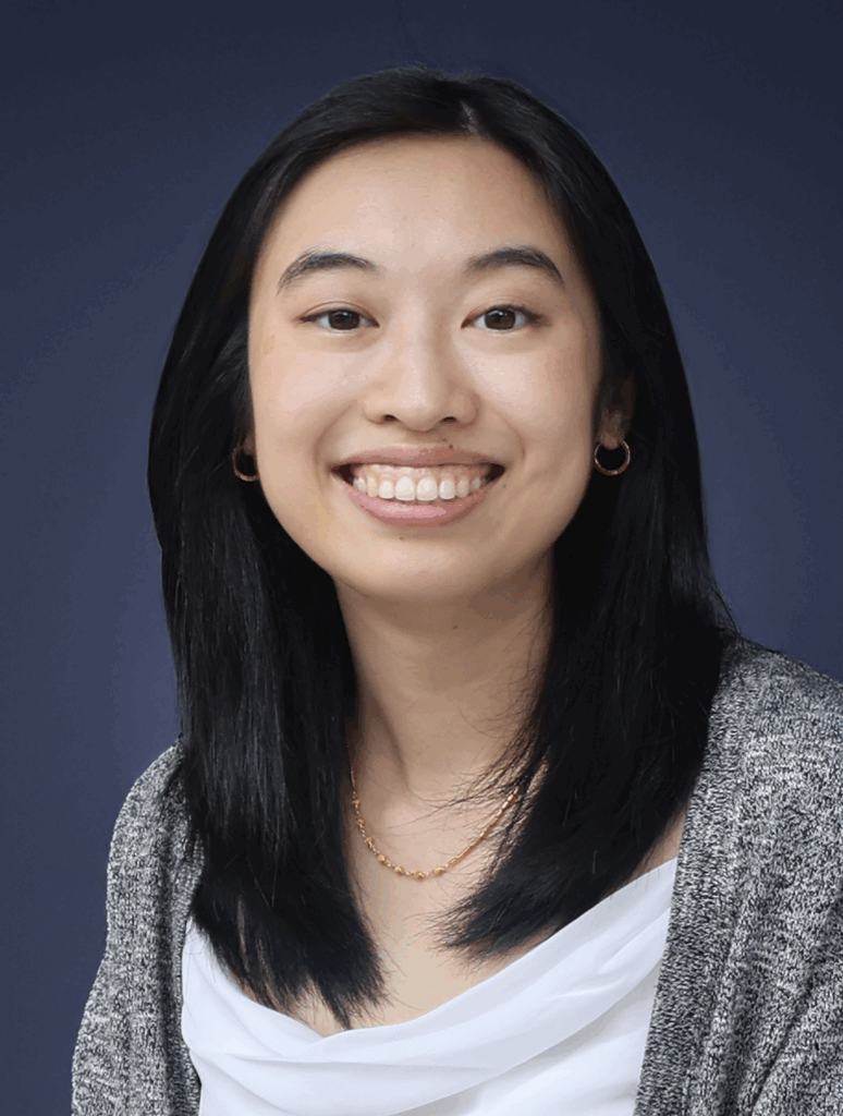 Kimberly Lin