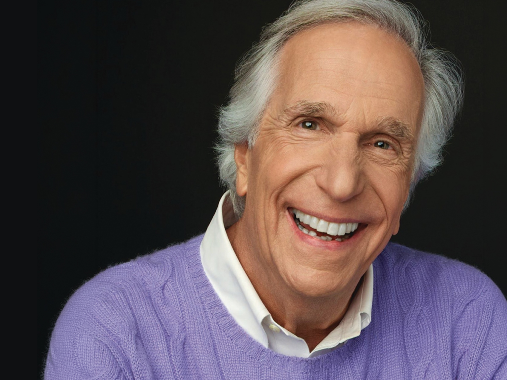 Photo of Henry Winkler